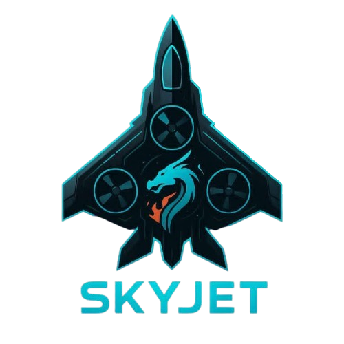 RC JETS
